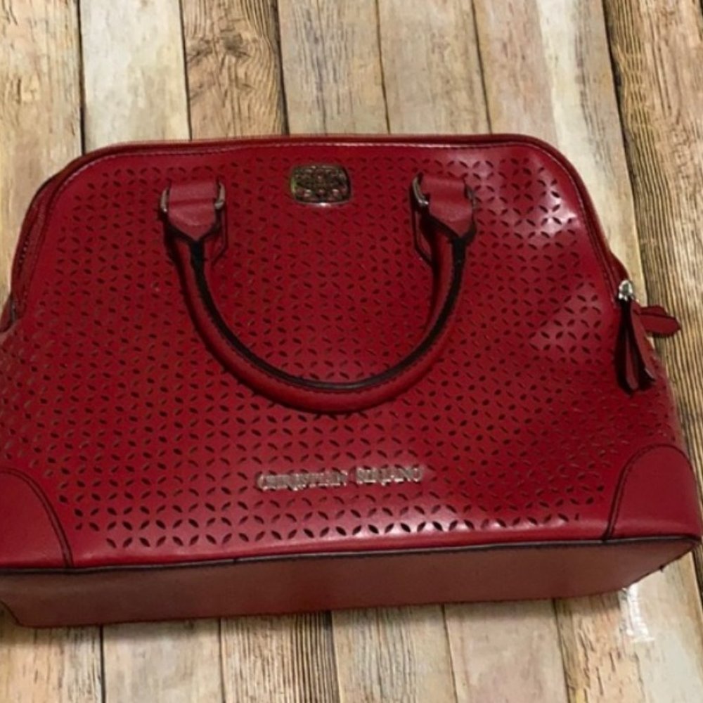 Christian Siriano Purse